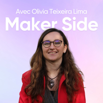 Le side project, un booster de carrière avec Olivia Teixeira Lima de As Quinas