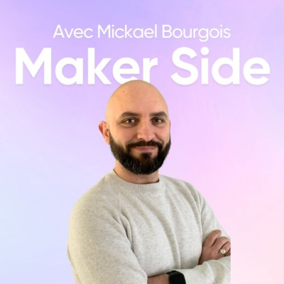 Créer une marketplace en nocode avec Bubble.io avec Mickael Bourgois de Welovepodcasts