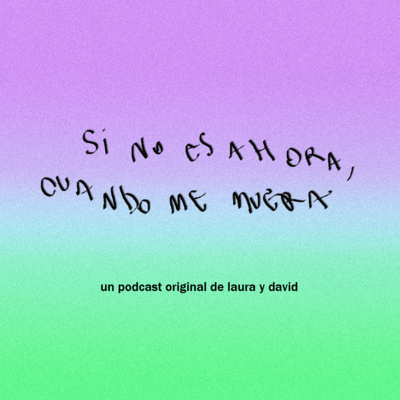 3 Preguntas | Si no es ahora, cuando me muera.