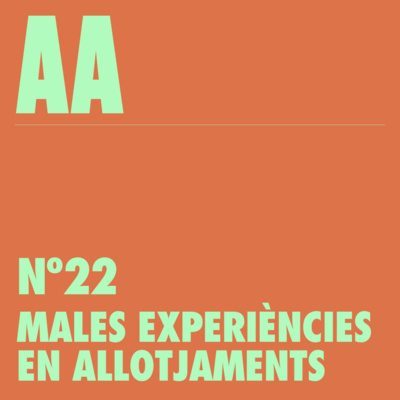 AA - Agafa el telèfon