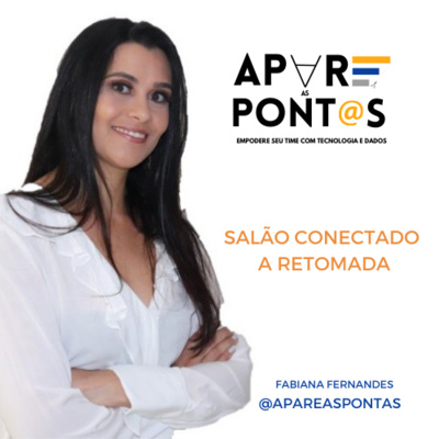 Apare as Pontas