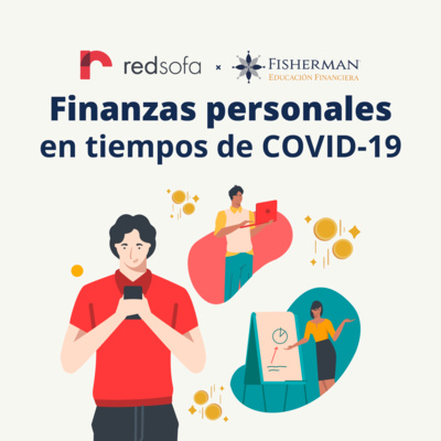 Finanzas personales en tiempos de COVID-19