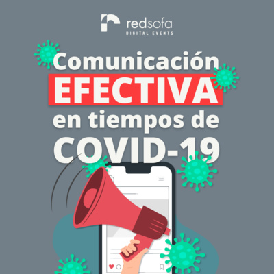 Comunicación efectiva en tiempos de COVID-19