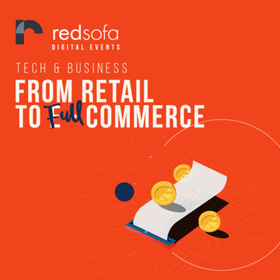 From retail to full commerce