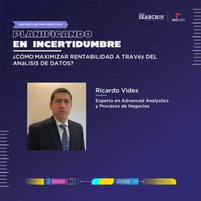 Masterclass: Estrategia de precios en incertidumbre