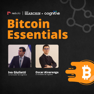 Bitcoin Essentials | Contraseñas privadas, Wallets, Protección y Reglamentos