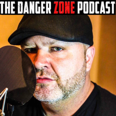 The Danger Zone Podcast