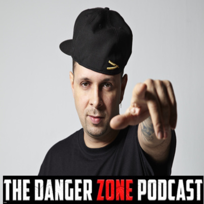 The Danger Zone Podcast