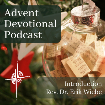 Community Church Devotionals