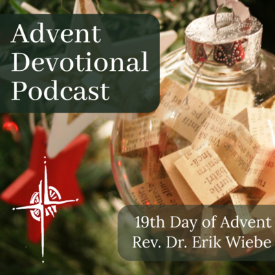 Community Church Devotionals