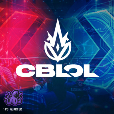 #084 - CBLOL2023: 2º fim de semana