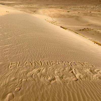 Plantrekkers