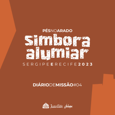 JBBCast PNA 23 - Diário de Bordo #04 episode artwork