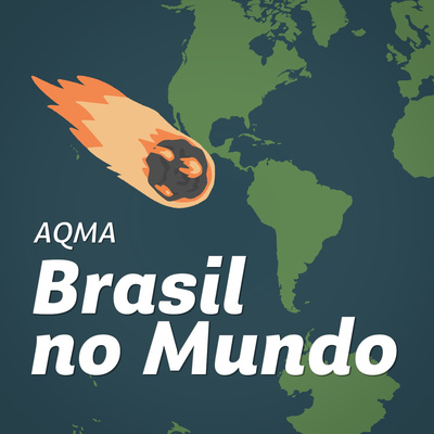 Antes que o Mundo Acabe (AQMA)