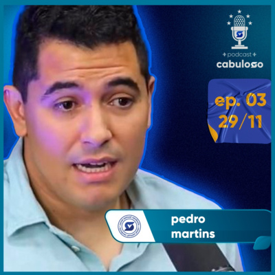 Podcast Cabuloso