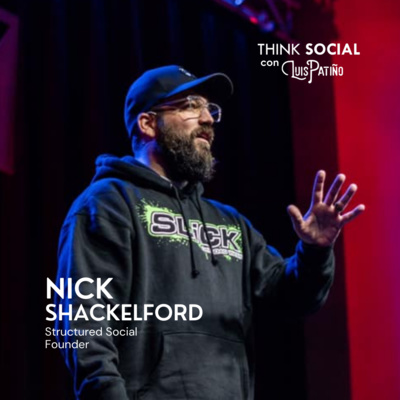 3 Lessons learned spending over $100 million dollars on Facebook Ads w/ Nick Shackleford