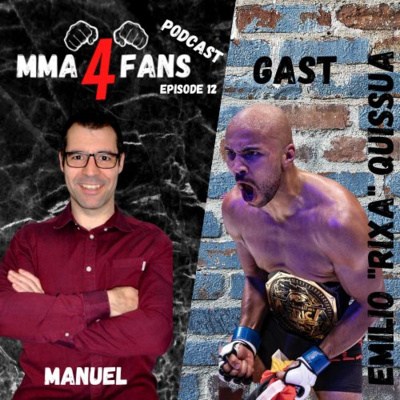 MMA 4 FANS