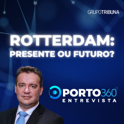 Rotterdam: Presente ou Futuro?