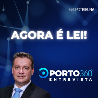 Agora é lei!