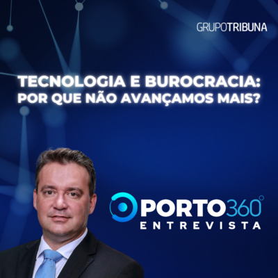 Tecnologia e burocracia: por que não avançamos mais?