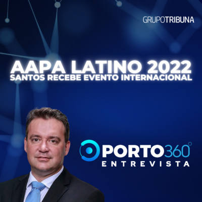AAPA Latino 2022 - Santos recebe evento internacional