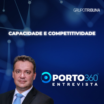 Capacidade e Competitividade