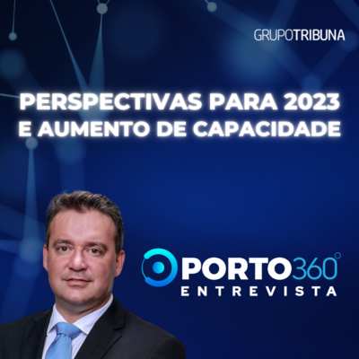Perspectivas para 2023 e Aumento de Capacidade