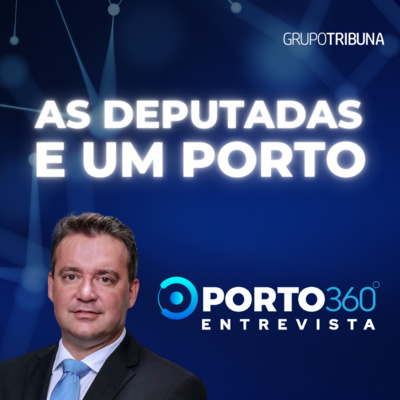 As deputadas e um Porto