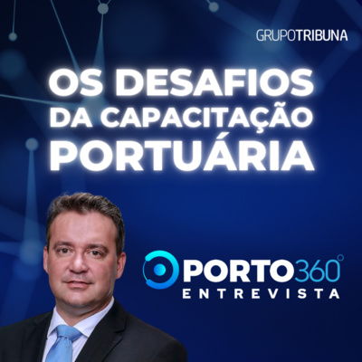 Os desafios da capacitação portuária