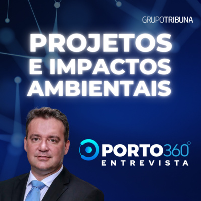 Projetos e Impactos Ambientais