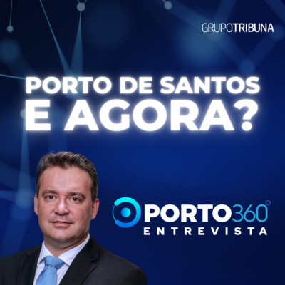 Porto de Santos, e agora?
