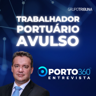 Trabalhador Portuário Avulso