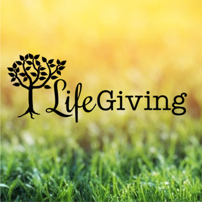 Giving God Our Life Giving God Our Life