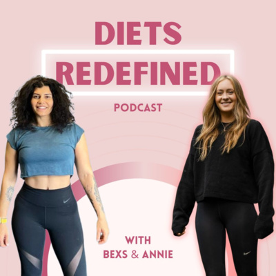 Diets Redefined