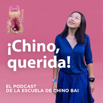 MAD4U, EL NU SHU (LENGUAJE DE LAS MUJERES) Y QUÉ NO REGALAR EN CHINA | ¡Chino, querida! 1×03