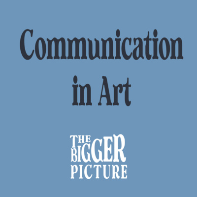 4. Communication in Art episode artwork