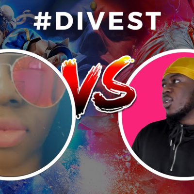 Dinner with a Divestor Dinner with a Divestor