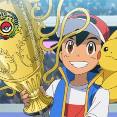 Radio Mew T1E1 - Ash es finalmente Campeón Mundial de Pokémon Radio Mew T1E1 - Ash es finalmente Campeón Mundial de Pokémon