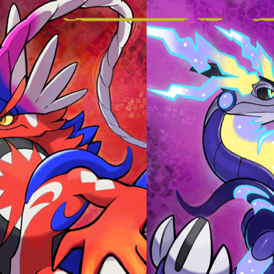 Radio Mew T1E2 - Scarlet y Violet, primeras impresiones Radio Mew T1E2 - Scarlet y Violet, primeras impresiones