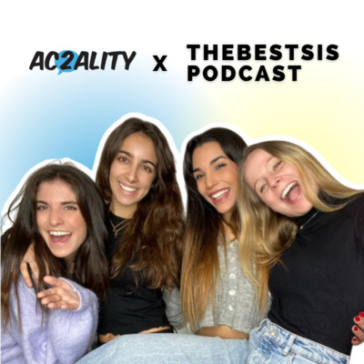 THE BEST SIS PODCAST