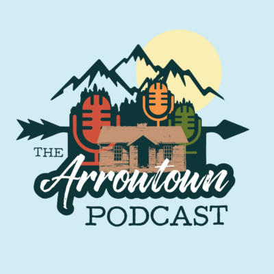 #0 The Set Up episode artwork