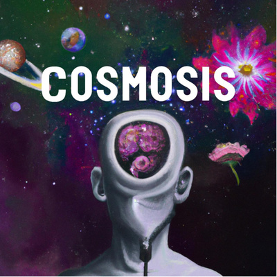 Welcome to the Cosmosis: an introduction episode artwork
