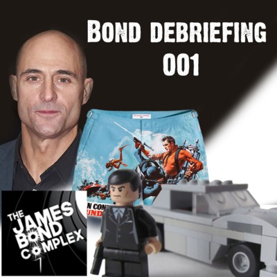 The James Bond Complex