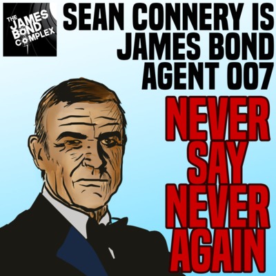 The James Bond Complex