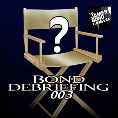 The James Bond Complex