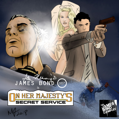 The James Bond Complex