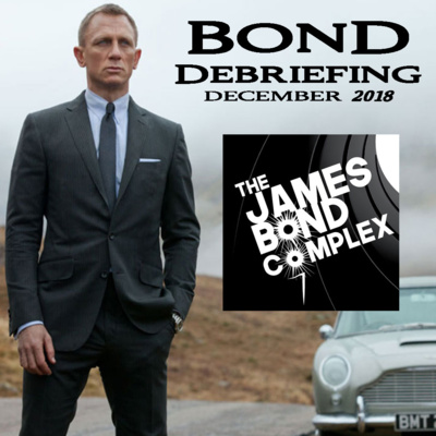 The James Bond Complex