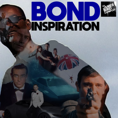 The James Bond Complex