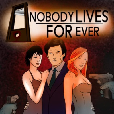 Currently playing episode