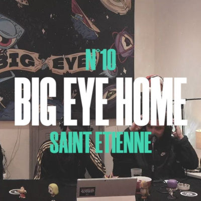 La HOME - S2E4 | Un classique de fin d'année | Freestyle façon Grünt @SaintéStreet